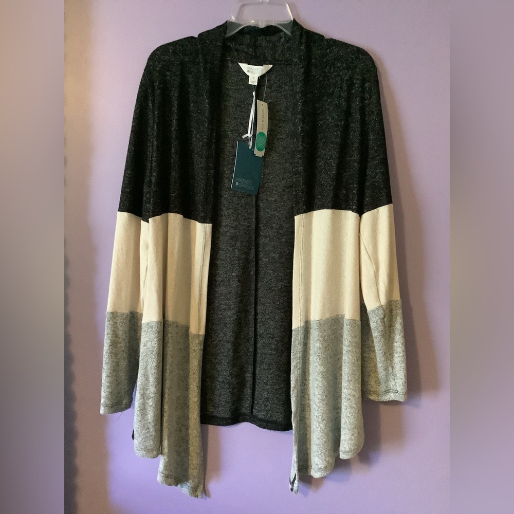 Mix by 41 Hawthorn.  Stitch Fix Brand New w/tags.  Size Medium